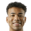 Aren Hachimura player photo