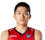 Yoongi Lee player photo