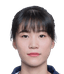 Duan Xinyue player photo