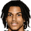 Jamie Phillips Jr. player photo