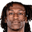 keishon porter player photo