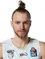 Haymond player photo