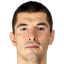 Luka Mitrovic player photo