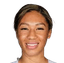 Aerial Leann Powers player photo