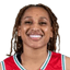 Jillian Archer player photo