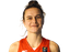 Agnieszka Skobel player photo