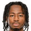 keshawn williams player photo