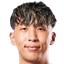Tatsumi Yu player photo