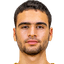 Konstantinos Agathokli player photo