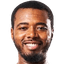 G. Clark player photo