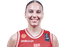 Martina Djangarovska player photo