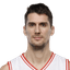 Bogić Vujošević player photo