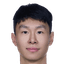 Zheng Haoran player photo
