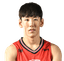 Seo myeon gjin player photo