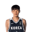 Seungmin LEE player photo
