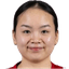 Jesslyn Angelique Aritonang player photo