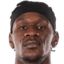 Isaac Bonga player photo