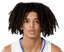 Jarred Hall player photo
