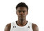 Tre Scott player photo