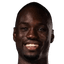 Bakary Dibba player photo
