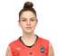 Kledina Hamataj player photo