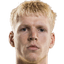 Jacob Patrick player photo