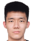 Wu Zihan player photo