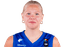Iris Nordberg player photo