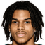Mehki Ellison player photo