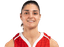 Nancy Fora player photo