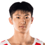 ZHANG CHUNZHI player photo