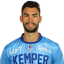 Lucas Dussoulier player photo