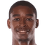 Juhwan Harris-Dyson player photo