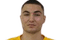 D. Mitevski player photo