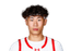 Jerry Huang player photo