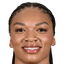 Makayla Timpson player photo