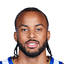 Moses Moody player photo