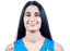 Raisa Simion player photo