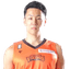 Yoshihiko Toshino player photo