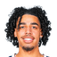 Julian Strawther player photo