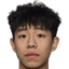 Liu Yihang player photo