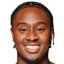 Chad Moodie player photo