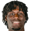 Marcus Overstreet player photo