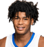 Cam'Ron Fletcher player photo