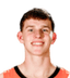 Connor Dow player photo