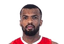 Adil Sarbukha Khamis Sanajis AL BATTASHI	 player photo
