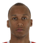 Louis Olinde player photo