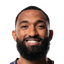 D. Hilliard player photo