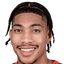 Rodney Brown Jr. player photo