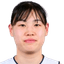 HONG Yusun player photo